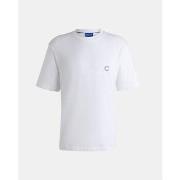 T-shirt Korte Mouw BOSS 50519984 NILEY