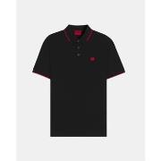 Polo Shirt Korte Mouw BOSS 50490775 DERESINO232