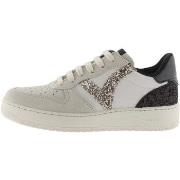 Sneakers Victoria Madrid Serraje Glitter