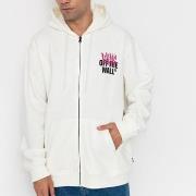 Sweater Vans METAL WALL FULL ZIP