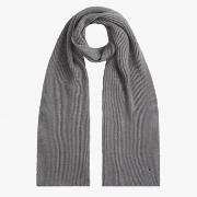 Sjaal Tommy Hilfiger TH FLAG PIMA COTTON CASH