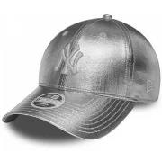 Pet New-Era Wmns metallic 9forty neyyan