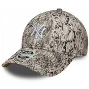 Pet New-Era Wmns snake 9forty neyyan