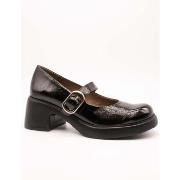 Mocassins Wonders E-7122