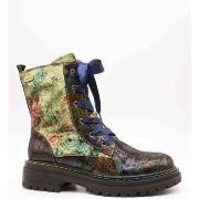 Enkellaarzen Laura Vita Kandyo 24 Vert