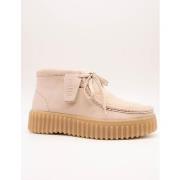 Enkellaarzen Clarks 26182914