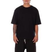 T-shirt Korte Mouw Cnc Costume National 67009