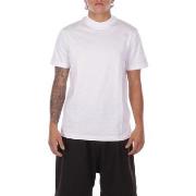 T-shirt Korte Mouw Dondup US363 JF0271UZL4W