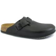 Slippers BIRKENSTOCK BIR-CCC-060196-BL-U