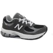 Lage Sneakers New Balance NEW-CCC-PC2002RA-GR