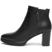 Laarzen NeroGiardini Guanto Pu.Lesina L16720 Ner