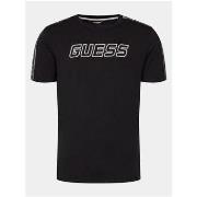 T-shirt Korte Mouw Guess Z4GI18 J1314