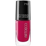 Nagellak Artdeco Art Couture Nagellak - 712 Bougainvillea