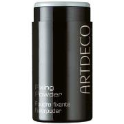 Blush &amp; poeder Artdeco Fixeerpoeder in een Doseerbus