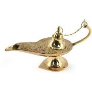 Beeldjes Signes Grimalt Lamp