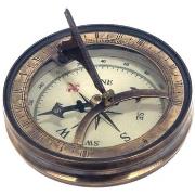 Klokken Signes Grimalt Solar Clock, Compass