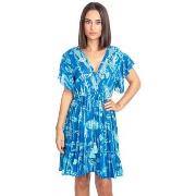 Korte Jurk Isla Bonita By Sigris Korte Jurk