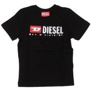 T-shirt Korte Mouw Diesel J02475 00YI9
