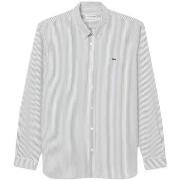 Overhemd Lange Mouw Lacoste CH508400 737