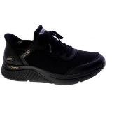 Lage Sneakers Skechers 145753