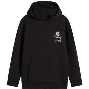 Sweater Vans VN000RE2BLK1