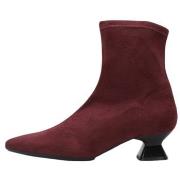 Enkellaarzen Sandra Fontan VIZCARRA