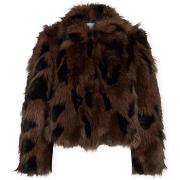 Windjack Only VILA Aquafina Jacket - Black Beauty/Pine