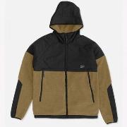 Windjack Salty Crew Shield sherpa