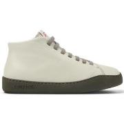 Enkellaarzen Camper -