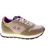 Lage Sneakers Sun68 93516