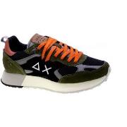 Lage Sneakers Sun68 93512