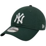 Pet New-Era 9TWENTY League Essentials New York Yankees Cap
