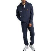 Trainingspak Ellesse Traccota Pullover Hood Trainingspak
