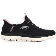 Lage Sneakers Skechers Summits dream Chaser Slip Ins