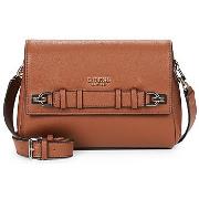 Schoudertas Guess GREGORIA FLAP CROSSBODY