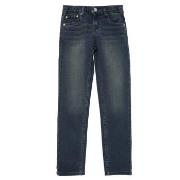 Straight Jeans Levis 502 REGULAR TAPER FIT STRONG PERFORMANCE