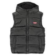 Donsjas Levis BATWING DIRECT EMB PUFFER VEST