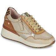 Lage Sneakers Carmela 162442-BEIGE