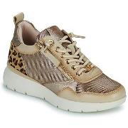 Lage Sneakers Carmela 162513-BEIGE