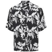 Overhemd Korte Mouw Jack &amp; Jones -