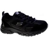 Lage Sneakers Skechers 347683