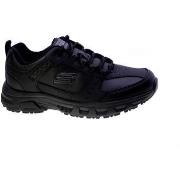 Lage Sneakers Skechers 347685
