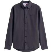 Overhemd Lange Mouw Tommy Hilfiger DM0DM21298BDS