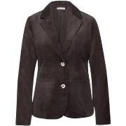 Blazer Street One LTD QR 212793