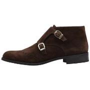 Enkellaarzen Sandra Fontan MAOLINE