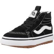 Hoge Sneakers Vans MTE SK8-HI ZIP