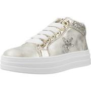 Hoge Sneakers Asso AG17710