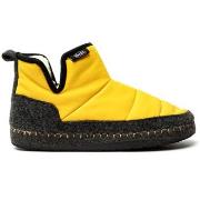 Pantoffels Nuvola. Boot New Wool