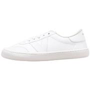 Lage Sneakers Victoria OLMO BAREFOOT EFECTO PIEL
