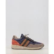 Lage Sneakers Cetti 1308